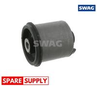 2X MOUNTING, AXLE BEAM FOR VW SKODA SEAT SWAG 30 91 9928
