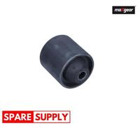 2X MOUNTING, CONTROL/TRAILING ARM FOR BMW MAXGEAR 72-5115