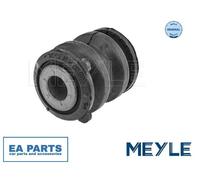2x Mounting, control/trailing arm for MAZDA MEYLE 35-14 610 0025 NEW