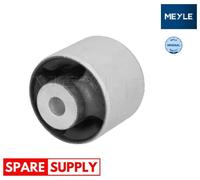 2X MOUNTING, CONTROL/TRAILING ARM FOR TESLA MEYLE 70-14 610 0000