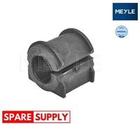2X MOUNTING, STABILISER BAR FOR PORSCHE MEYLE 414 615 0002