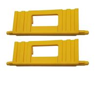 2x N409477 Kitbox Side Latch FOR DEWALT TOUGH CASE TSTAK CASES H1500082520 H1500028 KITBOX