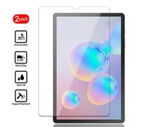 2x Nano screen protector for Samsung Tab S6 10.5 SM-T860 SM-T865
