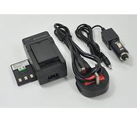 2x NB-3L Battery+Charger AC/DC Single for NB3L Digital IXUS I II i5 Iis 700 750 IXY Digital 30 30a 600 700 D30 L L2 Powershot SD10 SD20 SD100 SD110 SD500 SD550 Camera