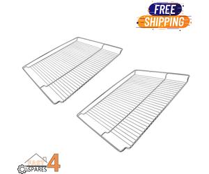2X Neff U15M52S3 , U16E74N3 Cooker Oven Wire Shelf Rack & 574876