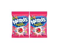 Nerds Gummy Clusters Bag Candy 113g X 5