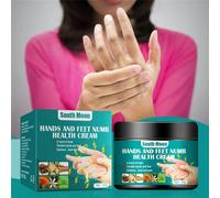 2X Neuropathy Nerve Pain Relief Cream 30g - Maximum Strength