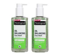 Neutrogena Visibly Clear Pore & Shine Cleansing Gel To shine and expanded pores 200 ml