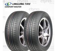 Summer Tyres 165/65 R15 Linglong 81H COMFORTMASTER