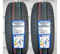 1 x 185/60R15 88H XL Toyo Proxes Comfort Tyre, 1856015 - Extra Load (New)