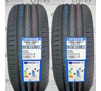 1X New 195 55 15 TOYO PROXES COMFORT 89H XL 195/55R15 1955515 (1 TYRE)