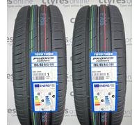 1 x 195/65 R15 91V Toyo Proxes Comfort Premium Tyre - 1956515 (New)