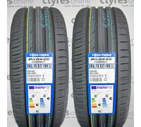 2X New 205 45 17 Toyo Proxes Comfort 88V XL 205/45R17 (2 TYRES)