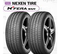 2X New 205 55 16 Nexen NFERA SU1 94W XL 205/55R16 2055516 A WET GRIP MID RANGE