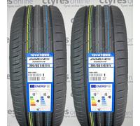 Toyo Proxes Comfort ( 205/55 R16 91V )