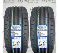 2X New 215 40 17 Toyo Proxes Comfort 87V XL 215/40R17 A WET GRIP (2 TYRES)