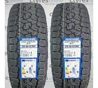 2X New 215 60 17 Toyo Open Country A/T 3 96H 215/60R17 (2 TYRES)