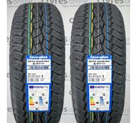 2X New 215 65 16 Toyo Open Country AT PLUS 98H 4x4 / SUV 215/65R16 (2 TYRES)