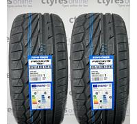 2X New 225 40 18 TOYO PROXES TR-1 92Y XL 225/40R18 2254018 (2 TYRES)