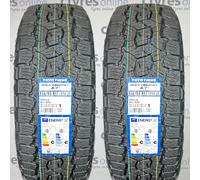 2X New 245 65 17 Toyo Open Country AT 3 111H 4x4 / SUV 245/65R17 (2 TYRES)