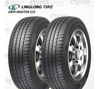 Linglong Grip Master C/S ( 255/40 R21 102W XL )