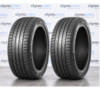 2X New 265 30 19 NANKANG AS-3 93Y XL 265/30R19 2653019C WET GRIP (2 TYRES)