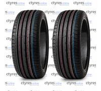 2X New 275 35 19 Nankang AS-2+ 96Y 96Y 275/35R19 2753519A WET GRIP (2 TYRES)