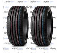 2X New 275 35 21 Nankang AS-2+ 10Y XL 275/35ZR21 2753521A WET GRIP (2 TYRES)