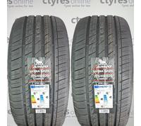 2X New 275 40 20 ARIVO ULTRA 106W XL 275/40R20 2754020C/B RATED (2 TYRES)