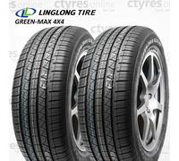 Linglong GREEN - Max 4x4 HP ( 275/40 R22 107W XL )