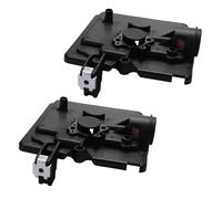 2X New Air Cleaner-Primer Base 795259 Fit for Briggs & Stratton 792040 691753 496116 Engine Toro Lawn Mower