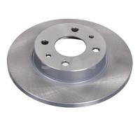 2x New Brake Disc for ABARTH ALFA ROMEO FIAT FORD LANCIA:Y,KA,500,145,146