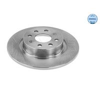 MEYLE 215 523 0025 Brake disc