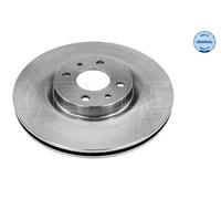 MEYLE 215 521 0010 Brake disc