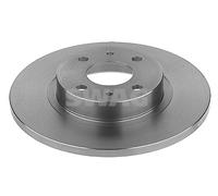 2x New Brake Disc for ALFA ROMEO FIAT LANCIA:Y,145,146,155,TIPO 7545556