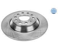 MEYLE 115 523 0013 Brake disc
