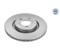 MEYLE 183 521 1027/PD Brake disc