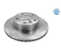 MEYLE 315 521 3063 Brake disc