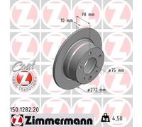 2x New Brake Disc for BMW:E36,3 Compact 34211160809 34216758552