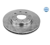 2x New Brake Disc for CHEVROLET CHEVROLET (SGM) DAEWOO:BEAT,MATIZ,SPARK,CIELO