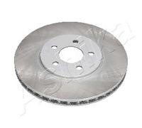 2x New Brake Disc for CHRYSLER:CIRRUS,SEBRING,STRATUS,SEBRING Sedan 04695957