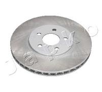 2x New Brake Disc for CHRYSLER:CIRRUS,SEBRING,STRATUS,SEBRING Sedan 04695957
