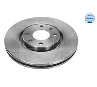 MEYLE 11-15 521 0018 Brake disc