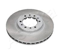2x New Brake Disc for CITROËN MITSUBISHI:L200,STRADA,STRAKER,NATIVA I,L200 III
