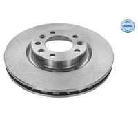 MEYLE 11-15 521 0041 Brake disc