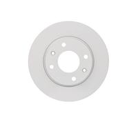 Brake Disc for Peugeot Citroen:306,205 II 2,I 1,309 I,II,SAXO,C15,ZX,106 II 2