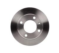 2x New Brake Disc for CITROËN SAIPA:XANTIA,XANTIA Break,XANTIA Estate 95667811