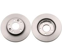 Front Brake Disc for Dacia Renault:DUSTER 402066300R 402066300R