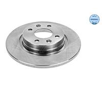 Front Brake Disc for Dacia Renault Smart:SANDERO,LOGAN,Sandero Stepway I 1,I 1