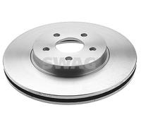 SWAG 50 91 8626 Brake Disc for FORD,JAGUAR